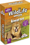Wildlife Weetjeskwartet