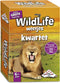 Wildlife Weetjeskwartet