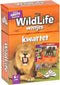Wildlife Weetjeskwartet
