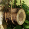 Wildlife World Bijenhotel - Boomstam