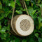 Wildlife World Bijenhotel - Boomstam