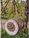 Wildlife World Bijenhotel - Boomstam