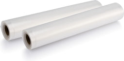 Wilfa 603998 VR-28300 Folierol Scheurvast