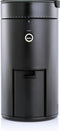 Wilfa Koffiemolen / Bonenmaler - met weegschaal - Uniform Black