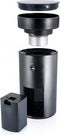 Wilfa Koffiemolen / Bonenmaler - met weegschaal - Uniform Black