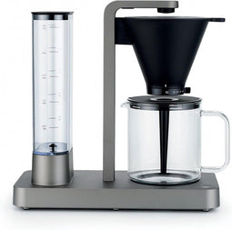 Wilfa Koffiezetapparaat Performance Titanium - 1.25 liter - WI602274