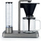 Wilfa Koffiezetapparaat Performance Titanium - 1.25 liter - WI602274