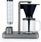 Wilfa Koffiezetapparaat Performance Titanium - 1.25 liter - WI602274