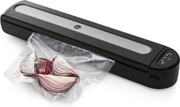 Wilfa Trout - Vacuümsealer