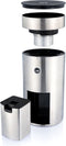 Wilfa WSFB-100S koffiemolen Uniform - 41 settings - RVS