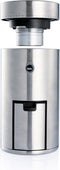 Wilfa WSFB-100S koffiemolen Uniform - 41 settings - RVS