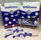 Wilhelmina Pepermunt 2 dozen a 200stuks