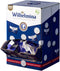 Wilhelmina Pepermunt 2 dozen a 200stuks