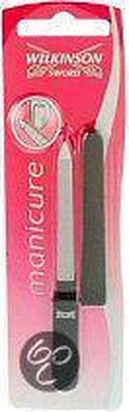 Wilk Zakvijl Saffier(In Hoes)