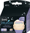 Wilkinson Intuition Dry Skin Coconut 3 mesjes - Single Item - Voordeelverpakking 3 stuks