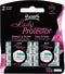 Wilkinson - Lady Protector Scheermesjes - 10 Stuk(s)