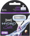 Wilkinson Scheermesjes Hydro Silk 3 stuks