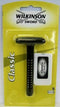 Wilkinson Sword Classic houder double edge