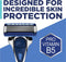 Wilkinson Sword Hydro 5 - 12 stuks - Scheermesjes - Skin Protection Regular