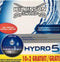Wilkinson Sword Hydro 5 -12 stuks - Scheermesjes