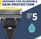 Wilkinson Sword Hydro 5 Skin Protection Advanced - Navulmesjes - 4 stuks