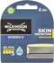 Wilkinson Sword Hydro 5 Skin Protection Advanced - Navulmesjes - 4 stuks