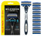Wilkinson Sword Hydro 5 Skin Protection - Scheermes - Voordeelverpakking - Navulmesjes 9 stuks
