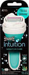 Wilkinson Sword Intuition Sensitive Care - scheermes