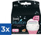 Wilkinson Woman Scheermesjes Intuition Ultra Moisture 3 stuks - Voordeelverpakking 3 stuks