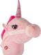 Niceey Stokpaard - Stokunicorn - Met Geluid - Hobby Horse - Stokpaardje - Roze