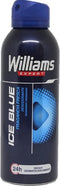 Williams - WILLIAMS ICE BLUE deo vaporizador 200 ml