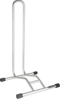 Willworkx Fietsenrek Voor 1 Fiets Zilver 38 X 40 X 75 Cm