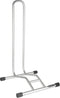 Willworkx Fietsenrek Voor 1 Fiets Zilver 38 X 40 X 75 Cm