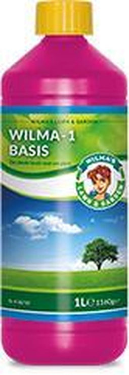 Wilma-1 Basis 1 ltr