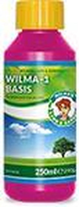 Wilma-1 Basis 250 ml