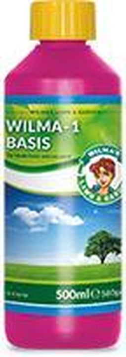 Wilma-1 Basis 500 ml