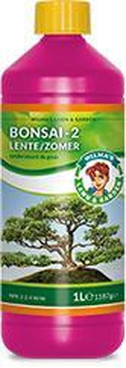 Wilma Bonsai-2 1 ltr