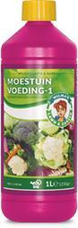 Wilma Moestuinvoeding-1 1L