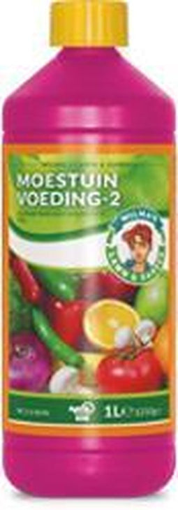 Wilma Moestuinvoeding-2 1L