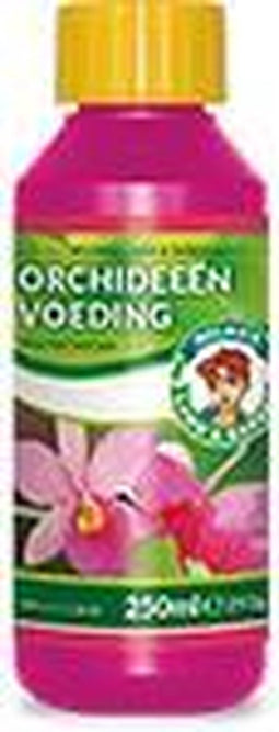 Wilma Orchidee 250 ml