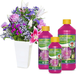 Wilma Snijbloemenvoeding 1L