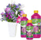 Wilma Snijbloemenvoeding 1L
