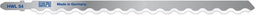 WILPU Decoupeerzaagblad HWL 54 / T313AW (vpe 5)