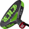 Wilson Blade Team V2 Black/Green - Padelracket