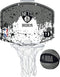 Wilson NBA Team Mini Hoop Team Brooklyn Nets