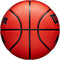 Wilson NCAA Elevate - basketbal - oranje