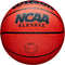 Wilson NCAA Elevate - basketbal - oranje