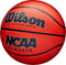 Wilson NCAA Elevate - basketbal - oranje