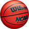 Wilson NCAA Elevate - basketbal - oranje