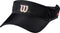 Wilson Volleyball Visor - sportcap - zwart